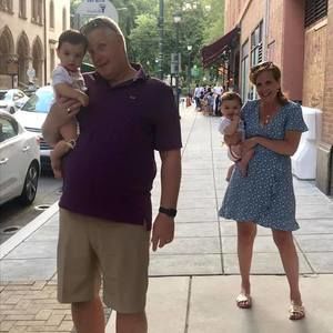 Meet your Posher, Janet